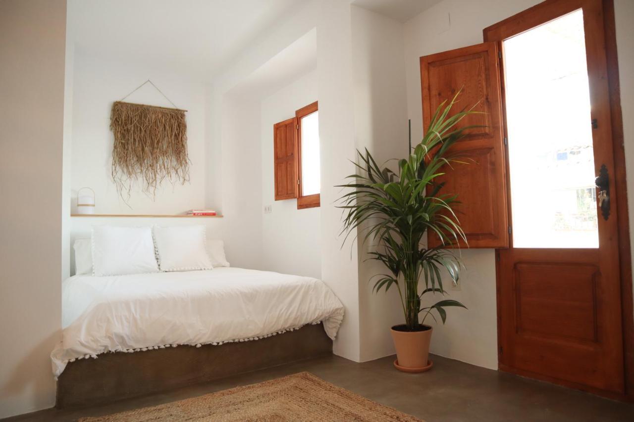 Pva - Cap Negret Apartman Altea Kültér fotó