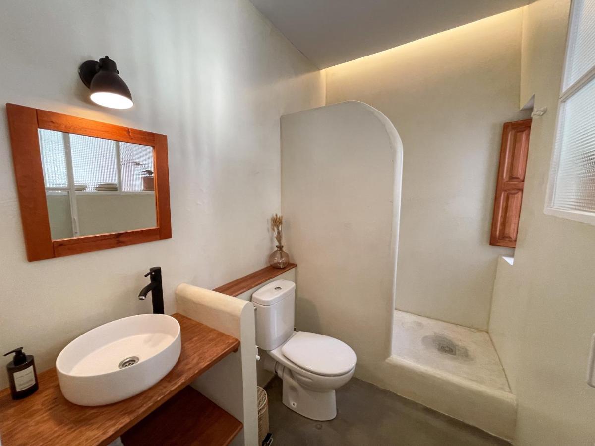 Pva - Cap Negret Apartman Altea Kültér fotó