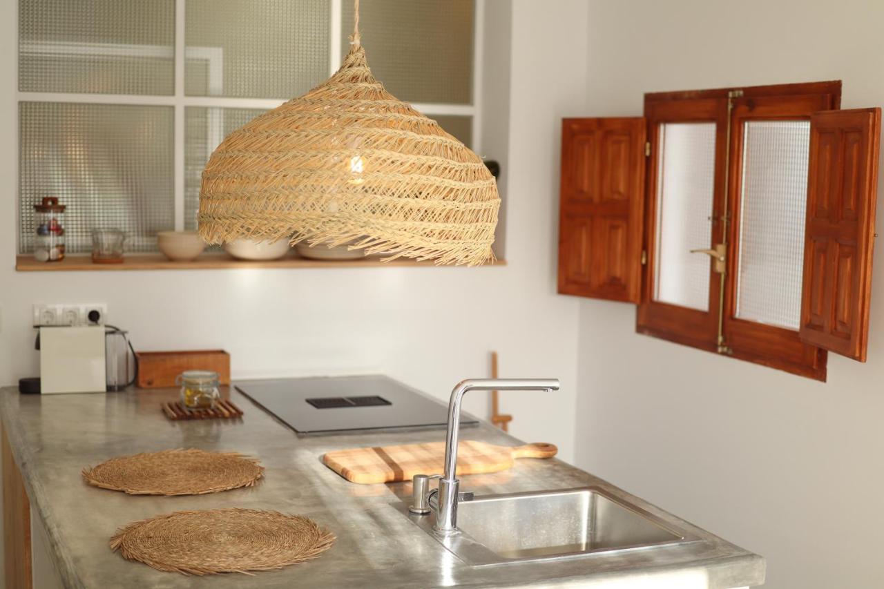 Pva - Cap Negret Apartman Altea Kültér fotó
